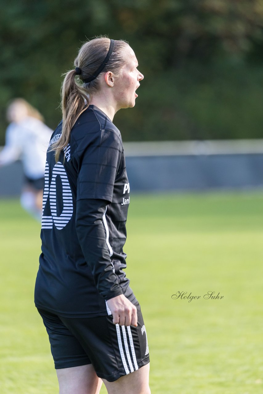 Bild 203 - F SV Henstedt Ulzburg2 - FSG Kaki-StuSie : Ergebnis: 2:2